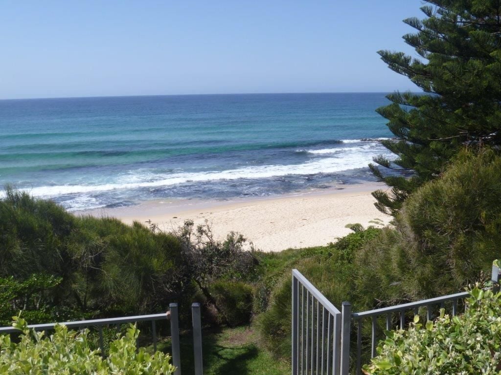 Manyana South Coast Image -56b01e68ecb07